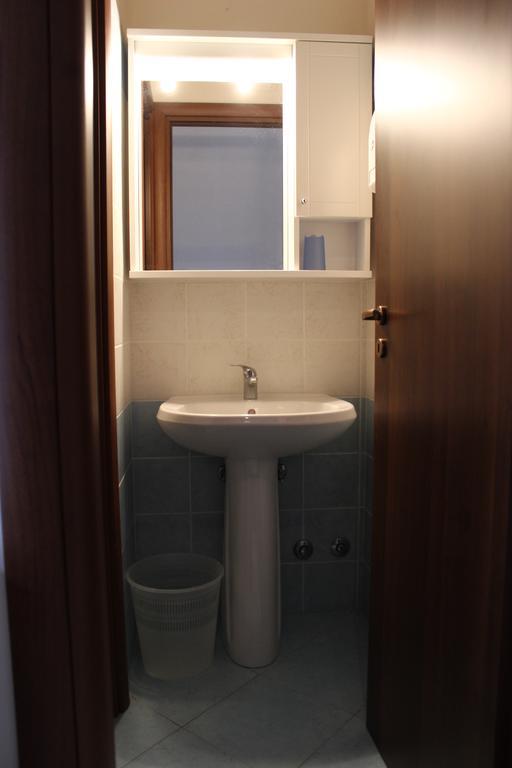 Case Vacanze S. Anna Lipari  Habitación foto