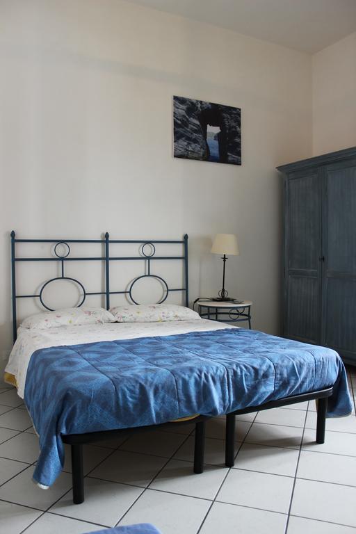 Case Vacanze S. Anna Lipari  Habitación foto