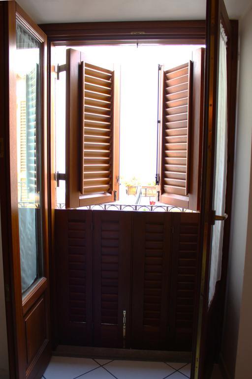 Case Vacanze S. Anna Lipari  Exterior foto